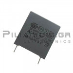 Capacitor ΜKP X2 470nF 275VAC P15.0 ±10%