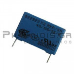 Capacitor ΜKP X2 680nF 275VAC P22.5 ±10%