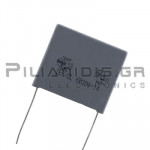 Capacitor ΜKP X2 680nF 440VAC P27.5 ±10%