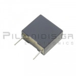 Capacitor ΜKP X2 680nF 275VAC P27.5 ±20%