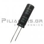 Electrolytic Capacitor  150μF 105C 200V Ø12.5x35mm P5.0