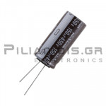 Electrolytic Capacitor  150μF 105C 450V Ø18x40mm P10.0