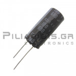 Electrolytic Capacitor  680μF 105C 100V Ø18x40mm P8.0