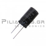 Electrolytic Capacitor  1000μF  85C 100V Ø20x35mm P10.0