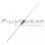 Tantalum Capacitor 1.0μF 40V Axial
