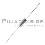 Tantalum Capacitor 1.0μF 80V Axial