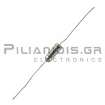 Tantalum Capacitor 2.2μF 40V Axial