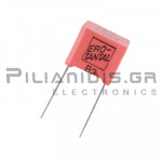 Tantalum Capacitor 47μF 35V P10.0