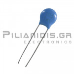 Πυκνωτής Κεραμικός 10nF 1KV P5.0 10%