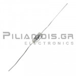 Polystyrene Capacitor STYROFLEX 6.8nF 63V Axial