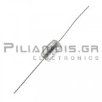 Polystyrene Capacitor STYROFLEX 39nF 63V Axial