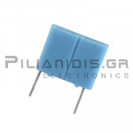 Polyester Capacitor 150nF 100V P10.0