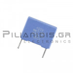 Polyester Capacitor 150nF 100V P10.0