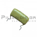 Polyester Capacitor 180nF 100V P22.0