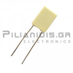 Polyester Capacitor 220nF 100V P5.0
