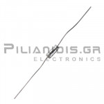 Polystyrene Capacitor STYROFLEX 1.2nF 160V Axial
