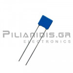 Polyester Capacitor 8.2nF 250V P5.0