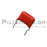 Polyester Capacitor 10nF 250V P10.0