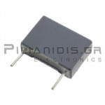 Polyester Capacitor 15nF 250V P10.0