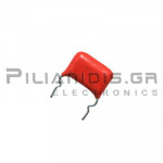 Polyester Capacitor 56nF 250V P8.0