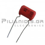 Polyester Capacitor 390nF 250V P15.0