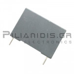 Polyester Capacitor 2.2μF 250V P22.5