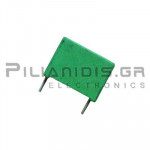 Polyester Capacitor 2.2nF 400V P10.0
