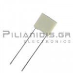 Polyester Capacitor 3.3nF 400V P5.0