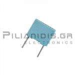 Polyester Capacitor 10nF 400V P7.0