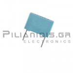 Polyester Capacitor 15nF 400V P10.0