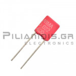 Polyester Capacitor 22nF 400V P5.0