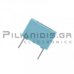 Polyester Capacitor 22nF 400V P10.0
