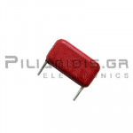 Polyester Capacitor 56nF 400V P15.0