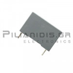 Polyester Capacitor 220nF 400V P15.0