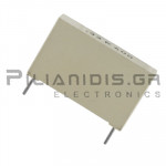 Polyester Capacitor 330nF 400V P22.0