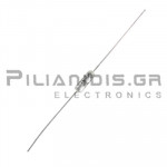 Polystyrene Capacitor STYROFLEX 100pF 630V Axial