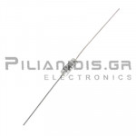 Polystyrene Capacitor STYROFLEX 180pF 630V Axial