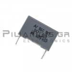 Polyester Capacitor 4.7nF 630V P10.0  5%