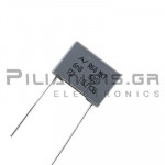 Polyester Capacitor 6.8nF 630V P10.0  10%