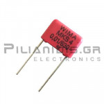 Polyester Capacitor 10nF 630V P10.0