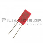 Polyester Capacitor  22nF  630V P5.0