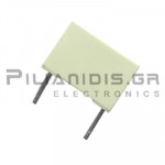 Polyester Capacitor 1.5nF 1000V P10.0