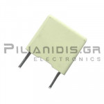 Polyester Capacitor 6.8nF 1000V P10.0