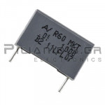 Polyester Capacitor 10nF 1000V P15.0 10%