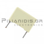 Polyester Capacitor 15nF 1000V P15.0 10%