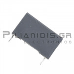 Polyester Capacitor 47nF 1000V P22.5  10%
