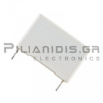 Polyester Capacitor 68nF 1000V P22.5  10%