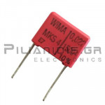 Polyester Capacitor 22nF 1500V P15.0