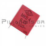 Polyester Capacitor 330nF 1500V P27.5
