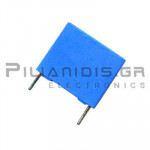 Polyester Capacitor 3.9nF 1600V P15.0